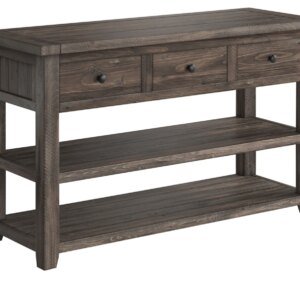 Mount Roan Sofa Table