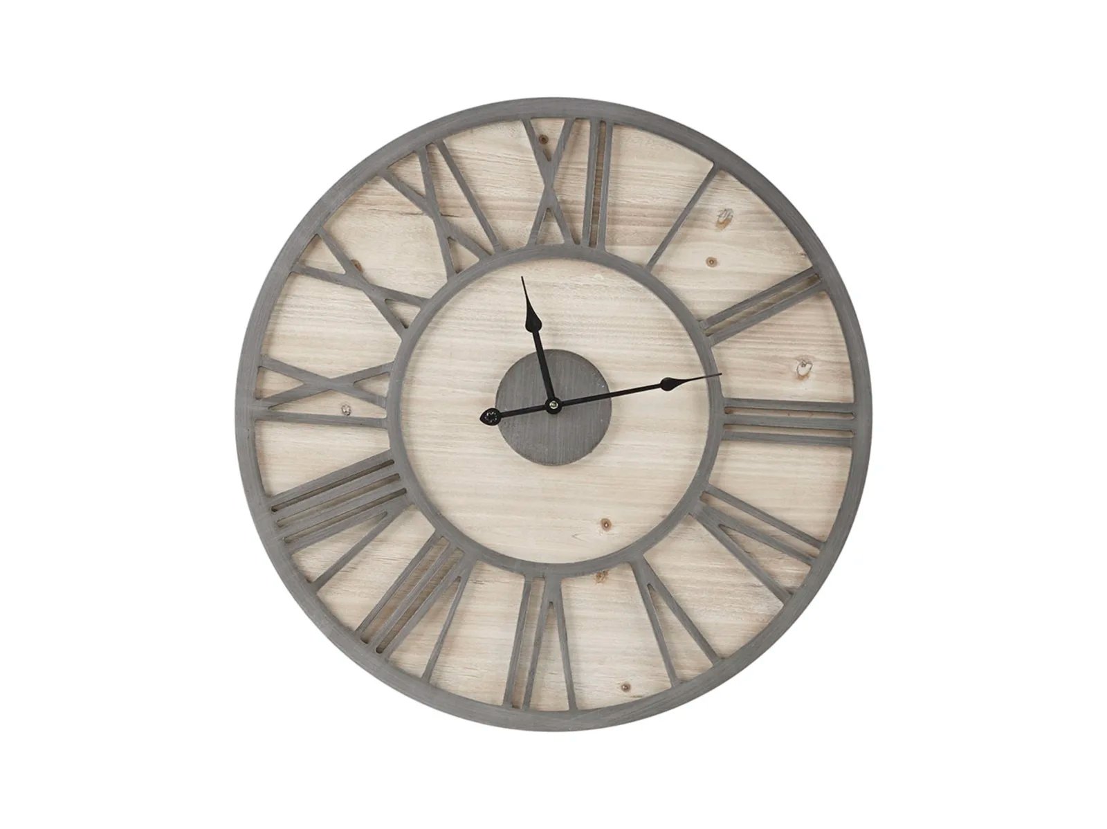 Mason Wall Clock - Image 2