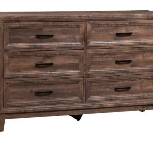 Ridgefield Dresser