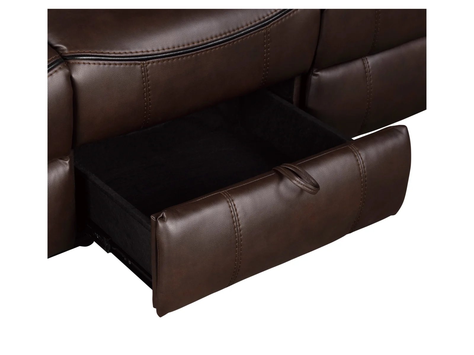 Iniko Reclining Sofa - Image 8