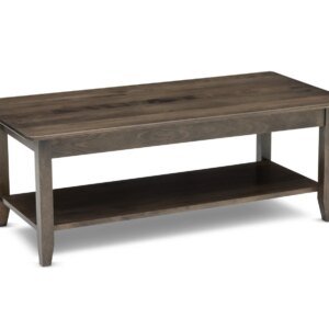 Arrowhead Coffee Table