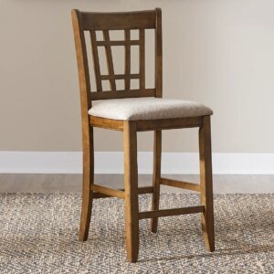San Benito 25" Bar Stool