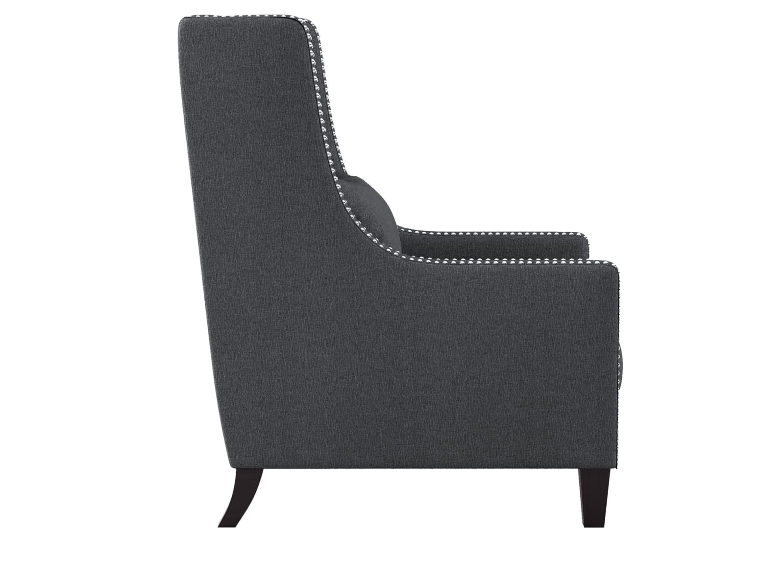 Belfield Wingback Chair - Image 4