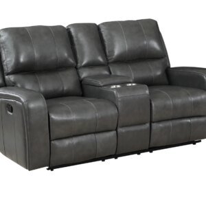 Lorwick Reclining Loveseat