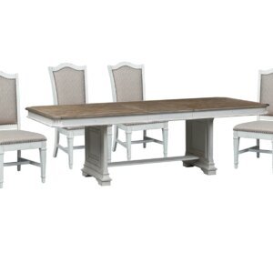 Abbotsford 5 Pc. Dining Room Set