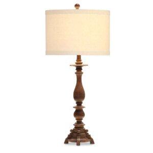 Hayden Table Lamp