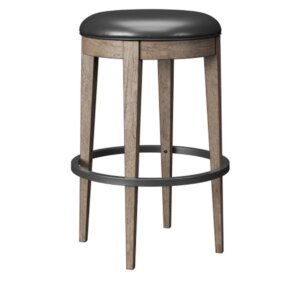 Beckley 30" Backless Bar Stool