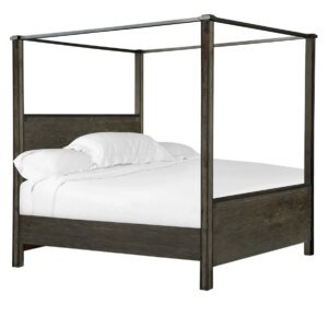 Utah Canopy Bed