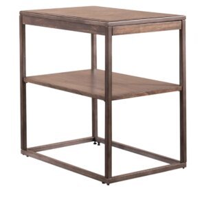 Jamacha Chairside End Table