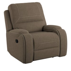 Adelphi Swivel Recliner