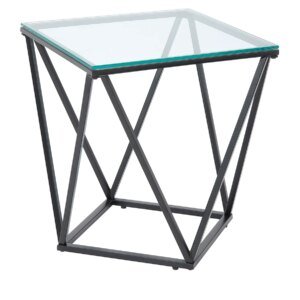 Bandon End Table