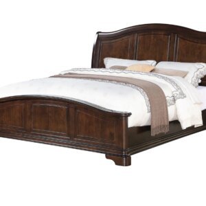 Conley Panel Bed