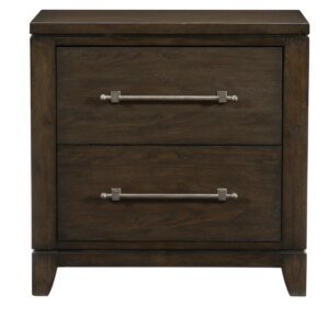 Fostoria Nightstand
