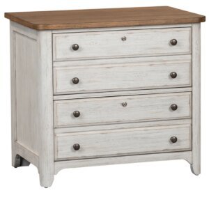 Farmland File Cabinet