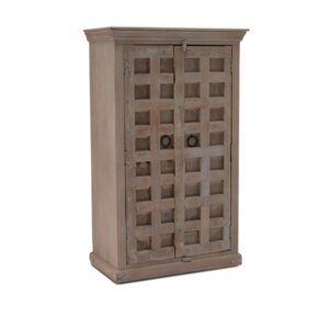 Marwar Door Cabinet