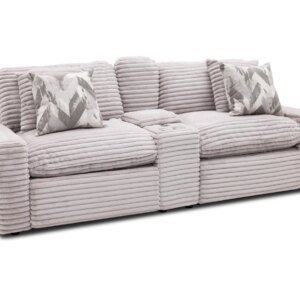 Kokomo Power Reclining Console Loveseat