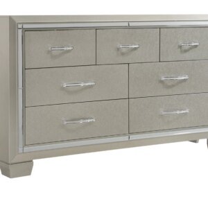 Lavon Dresser