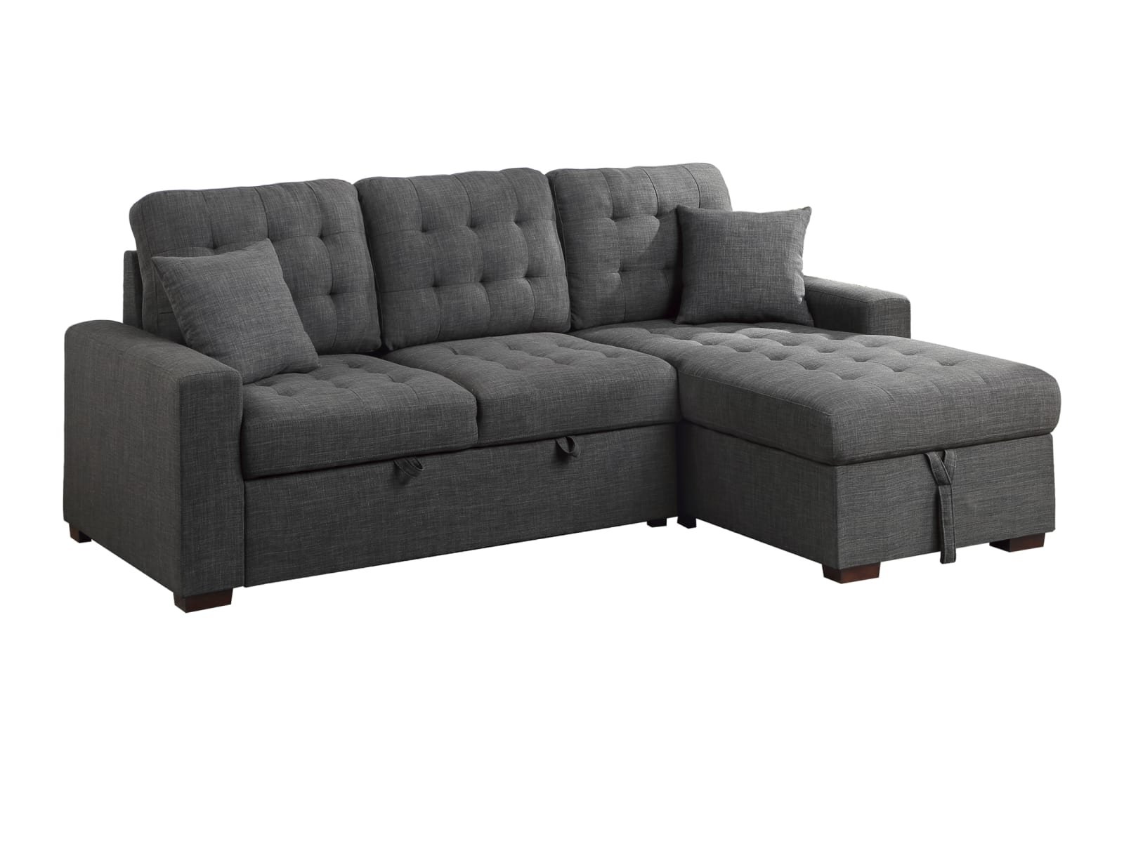 Keridge 2 Pc. Sectional - Image 7