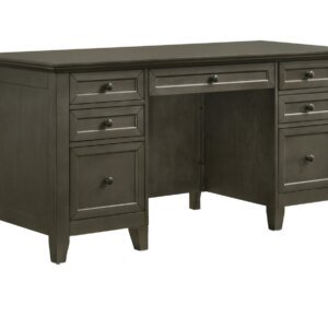 Stow Executive Desk
