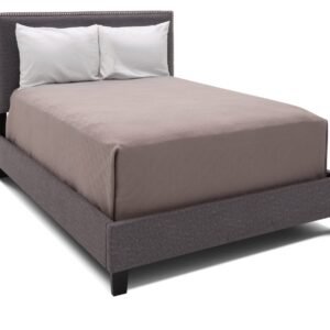Del Rey Upholstered Bed