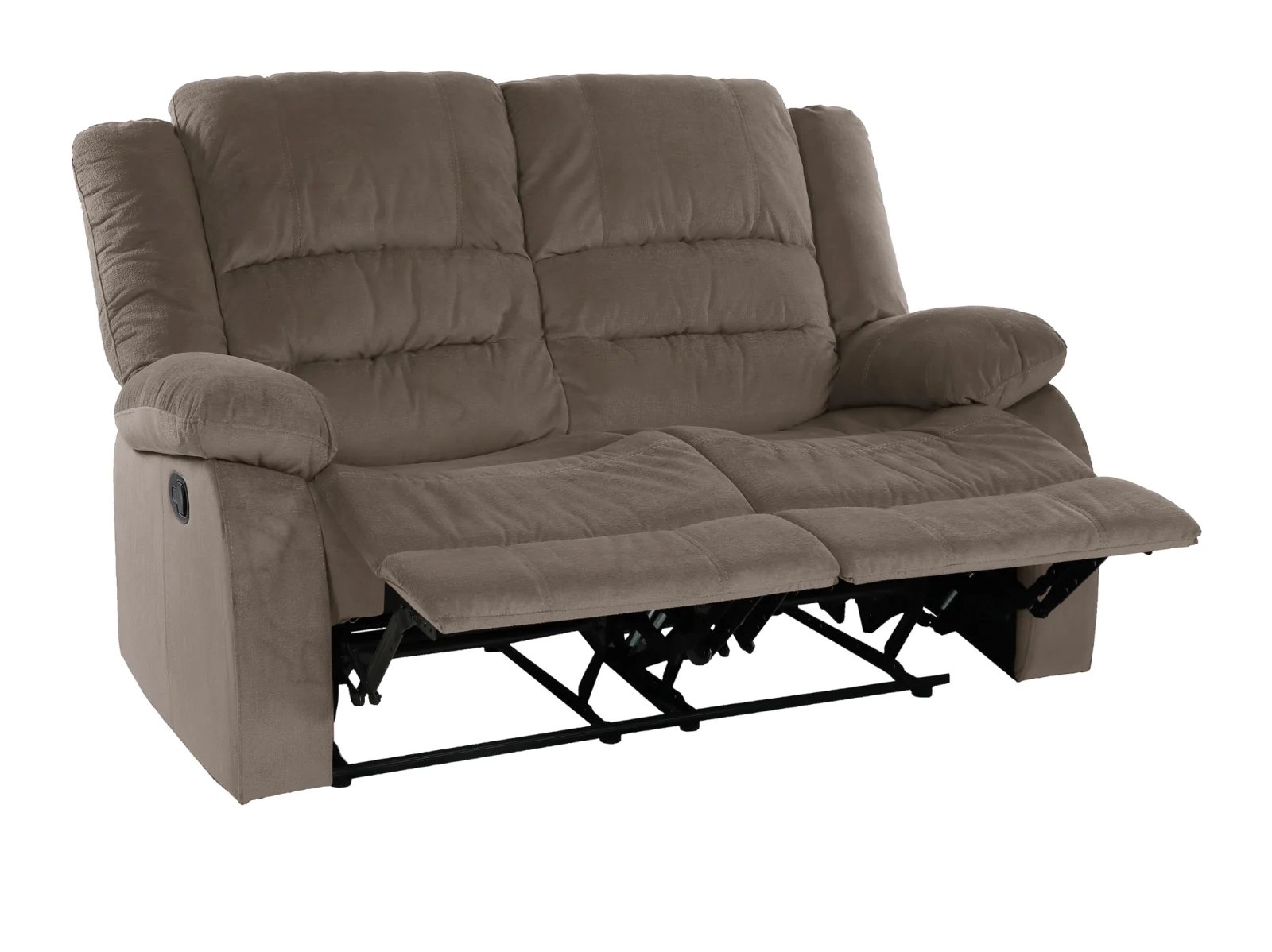 Drew II Reclining Loveseat - Image 5