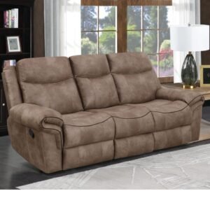 New Hope Reclining Sofa