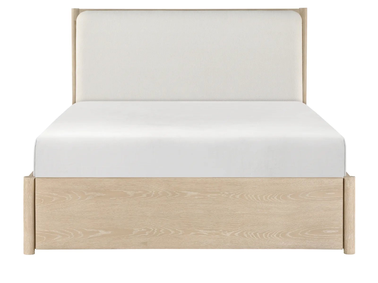 Rock Hill Platform Bed - Image 5