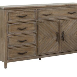 Thibodeaux Dresser