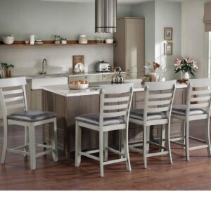 Hinton Counter Height Bar Stool