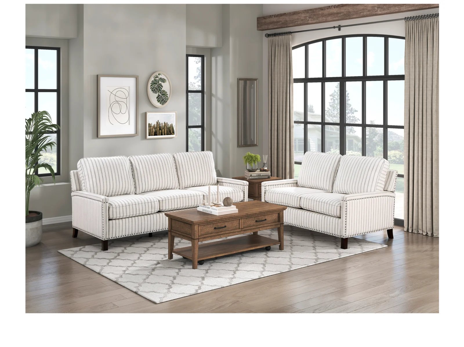 Lakita Loveseat - Image 4
