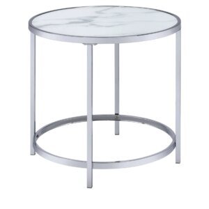 Radiance End Table