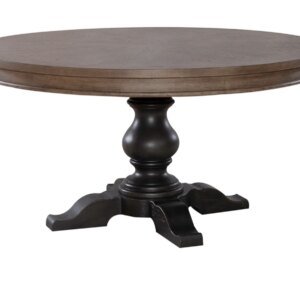 Taylorville Round Dining Table