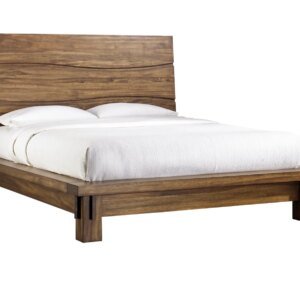 Odyssey Platform Bed