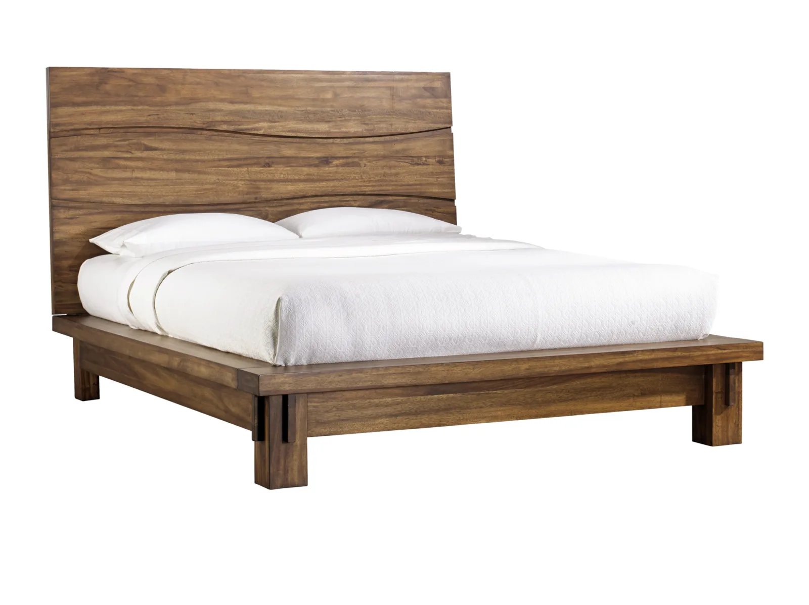 Odyssey Platform Bed