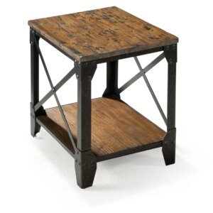 Pinebrook Small End Table