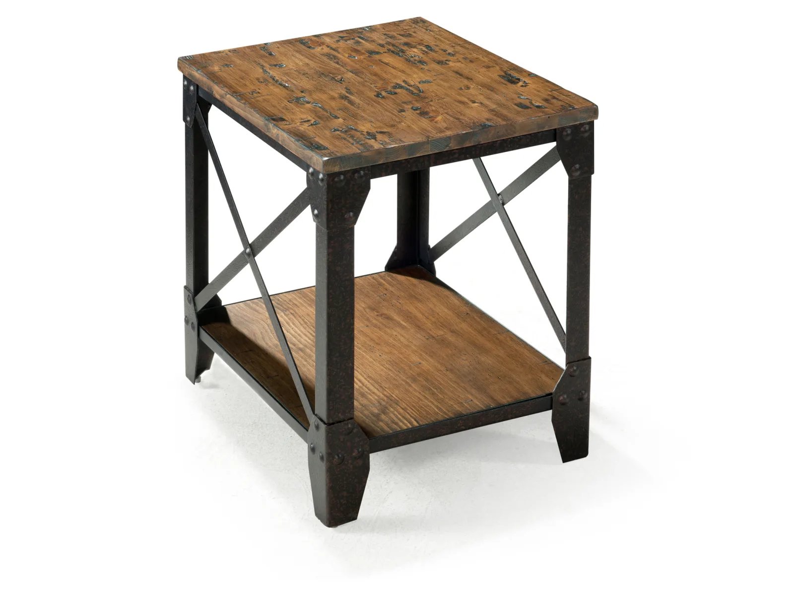 Pinebrook Small End Table
