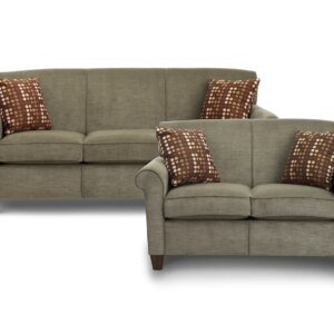Dana Sofa Set