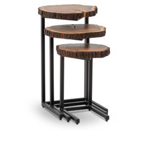 Harvey Nesting Table