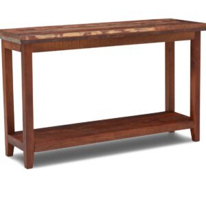 Antiqua Sofa Table