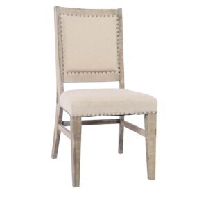 Fennville Upholstered Dining Chair