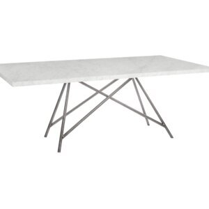 Carrara Dining Table
