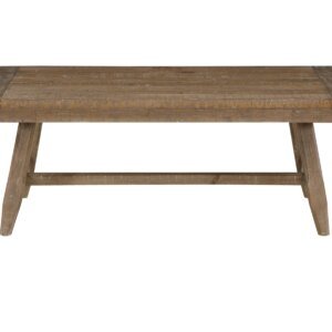 Spring Creek Coffee Table