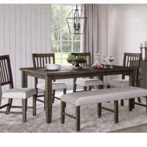 Wautoma Dining Table