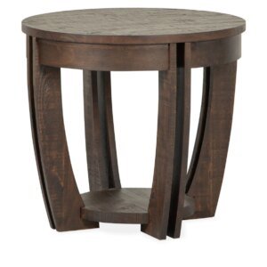 Ingersol End Table