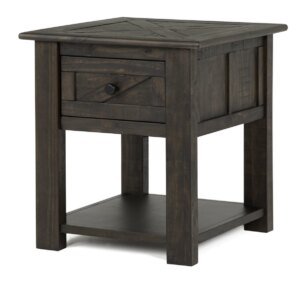 Granby End Table