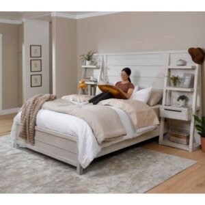 Minneapolis Panel Wall Bed