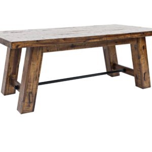Cavendish Trestle Coffee Table