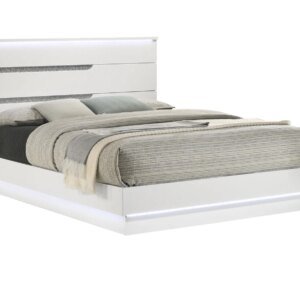 Paparazzi Platform Bed