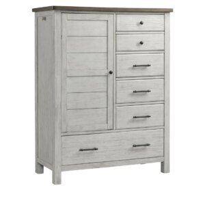 Tristen Door Chest