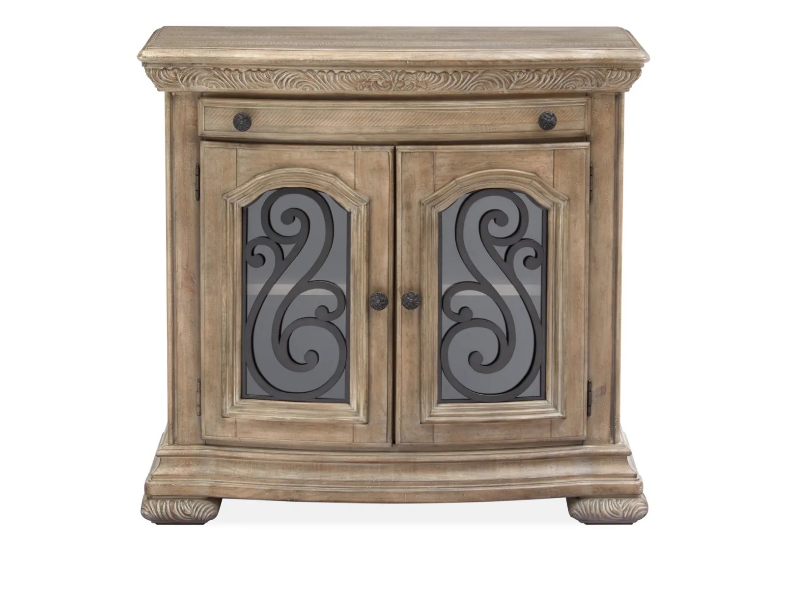 Huntington Bachelor Chest - Image 3